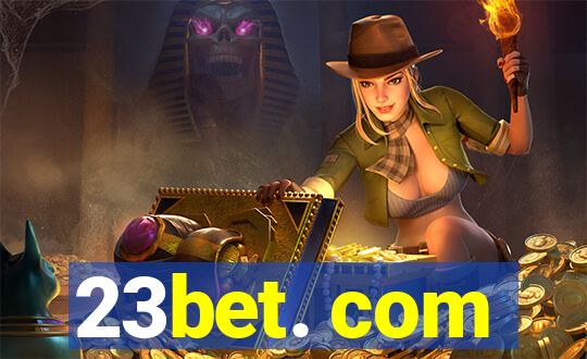 23bet. com